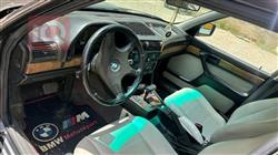 بي ام دبليو الفئة 7